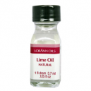  LorAnn Aceite Aromático Lima - 3,7 ml.