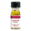 LorAnn Aceite Aromático Sabor Limón 3,7ml