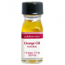 LorAnn Aceite Aromático Sabor Naranja  3,7ml