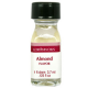 LorAnn Super Strength Flavor  Almond 3.7ml