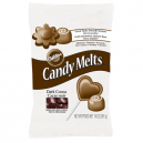 Wilton Candy Melts® Cacao Oscuro 335g