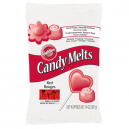  Wilton Candy Melts® Rojo 335g