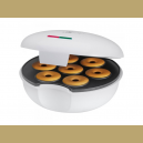 Clatronic Máquina de Donuts DM 3495 