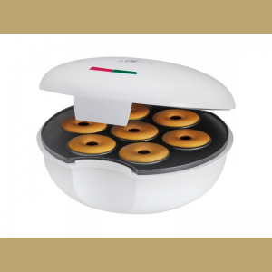    Clatronic Máquina de Donuts DM 3495 