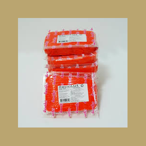 SweetArt Pasta Portuguesa Roja 2,50 gr